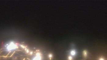 Weather camera view of Woodland Park Public Library.