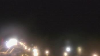 Weather camera view of Woodland Park Public Library.