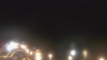 Weather camera view of Woodland Park Public Library.