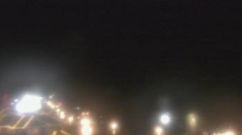 Weather camera view of Woodland Park Public Library.