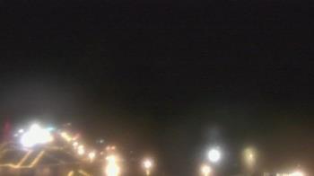 Weather camera view of Woodland Park Public Library.