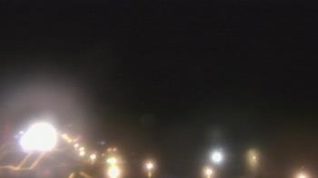 Weather camera view of Woodland Park Public Library.