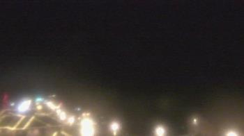 Weather camera view of Woodland Park Public Library.