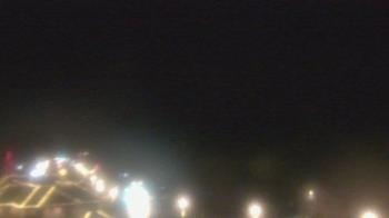 Weather camera view of Woodland Park Public Library.