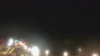 Weather camera view of Woodland Park Public Library.