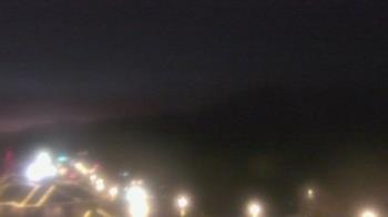 Weather camera view of Woodland Park Public Library.