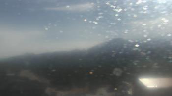 Weather camera view of Woodland Park Public Library.