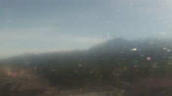 Weather camera view of Woodland Park Public Library.