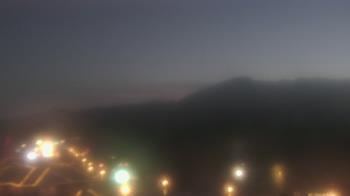 Weather camera view of Woodland Park Public Library.