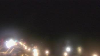 Weather camera view of Woodland Park Public Library.