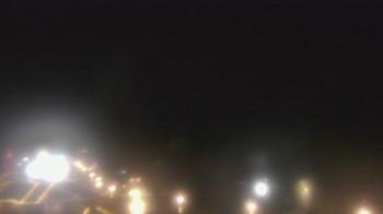 Weather camera view of Woodland Park Public Library.