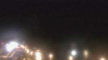 Weather camera view of Woodland Park Public Library.