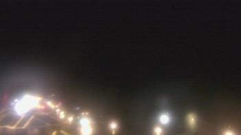 Weather camera view of Woodland Park Public Library.