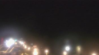 Weather camera view of Woodland Park Public Library.