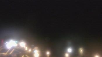 Weather camera view of Woodland Park Public Library.