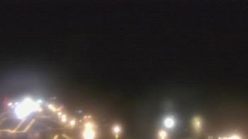 Weather camera view of Woodland Park Public Library.