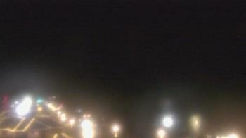 Weather camera view of Woodland Park Public Library.