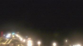 Weather camera view of Woodland Park Public Library.