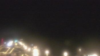 Weather camera view of Woodland Park Public Library.