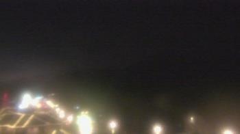 Weather camera view of Woodland Park Public Library.