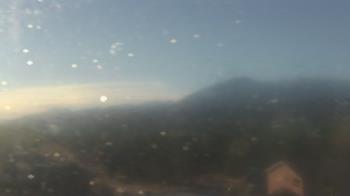 Weather camera view of Woodland Park Public Library.