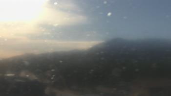 Weather camera view of Woodland Park Public Library.