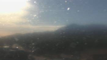 Weather camera view of Woodland Park Public Library.