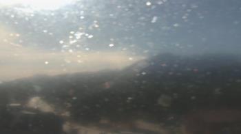 Weather camera view of Woodland Park Public Library.