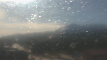 Weather camera view of Woodland Park Public Library.