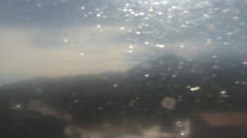 Weather camera view of Woodland Park Public Library.