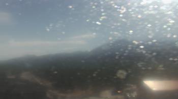 Weather camera view of Woodland Park Public Library.