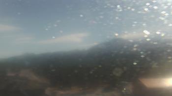 Weather camera view of Woodland Park Public Library.