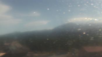 Weather camera view of Woodland Park Public Library.