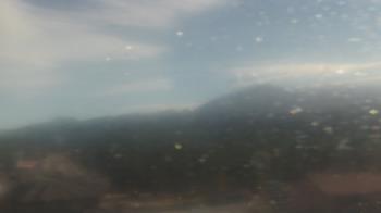 Weather camera view of Woodland Park Public Library.