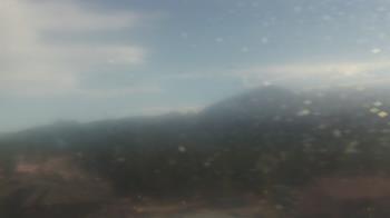 Weather camera view of Woodland Park Public Library.