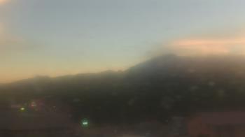 Weather camera view of Woodland Park Public Library.