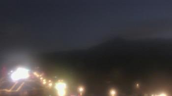 Weather camera view of Woodland Park Public Library.