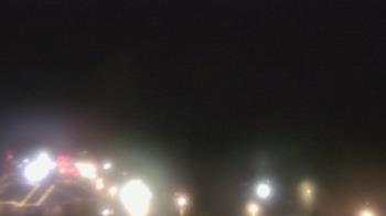 Weather camera view of Woodland Park Public Library.