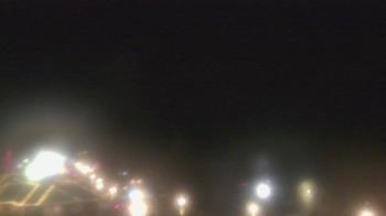 Weather camera view of Woodland Park Public Library.