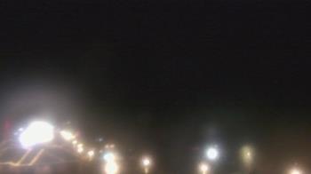 Weather camera view of Woodland Park Public Library.