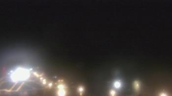 Weather camera view of Woodland Park Public Library.