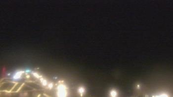 Weather camera view of Woodland Park Public Library.