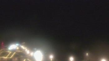 Weather camera view of Woodland Park Public Library.