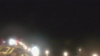 Weather camera view of Woodland Park Public Library.