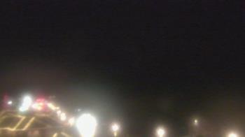 Weather camera view of Woodland Park Public Library.