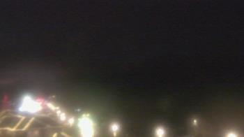 Weather camera view of Woodland Park Public Library.