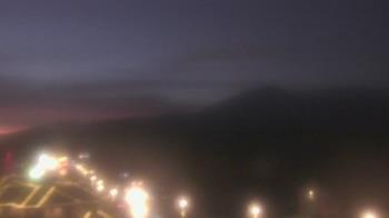 Weather camera view of Woodland Park Public Library.