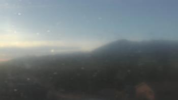 Weather camera view of Woodland Park Public Library.