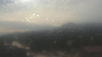 Weather camera view of Woodland Park Public Library.