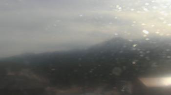 Weather camera view of Woodland Park Public Library.